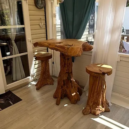 My Freedom Campeggio *