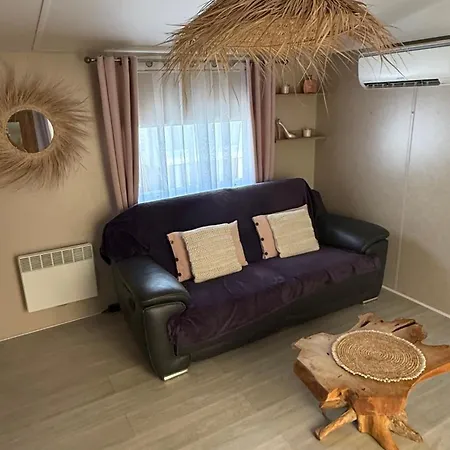 My Freedom Campeggio *