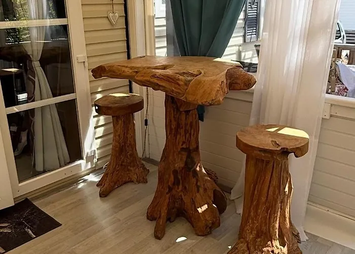 My Freedom Campeggio *