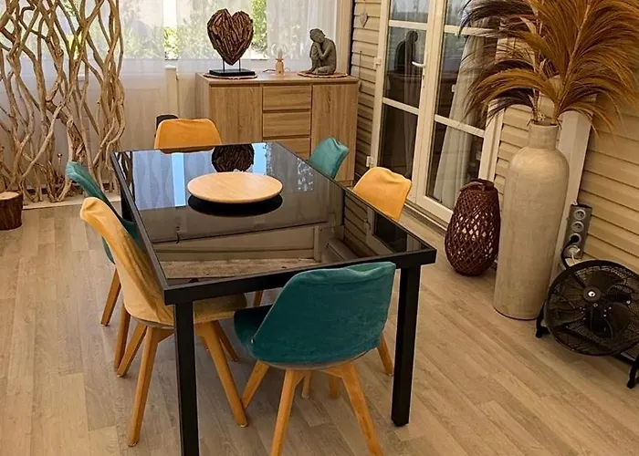 Campeggio My Freedom *