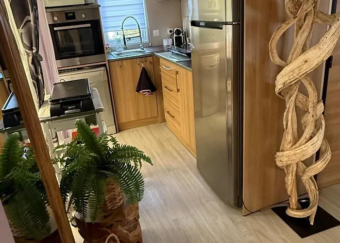 Campeggio My Freedom