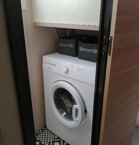 Campeggio My Freedom