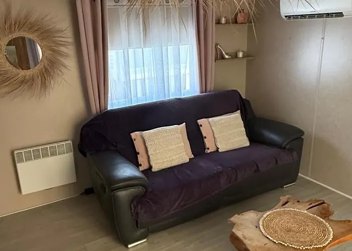 My Freedom Campeggio *